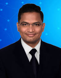 Dr Pramod Chavan